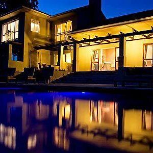 Sugarbird Manor